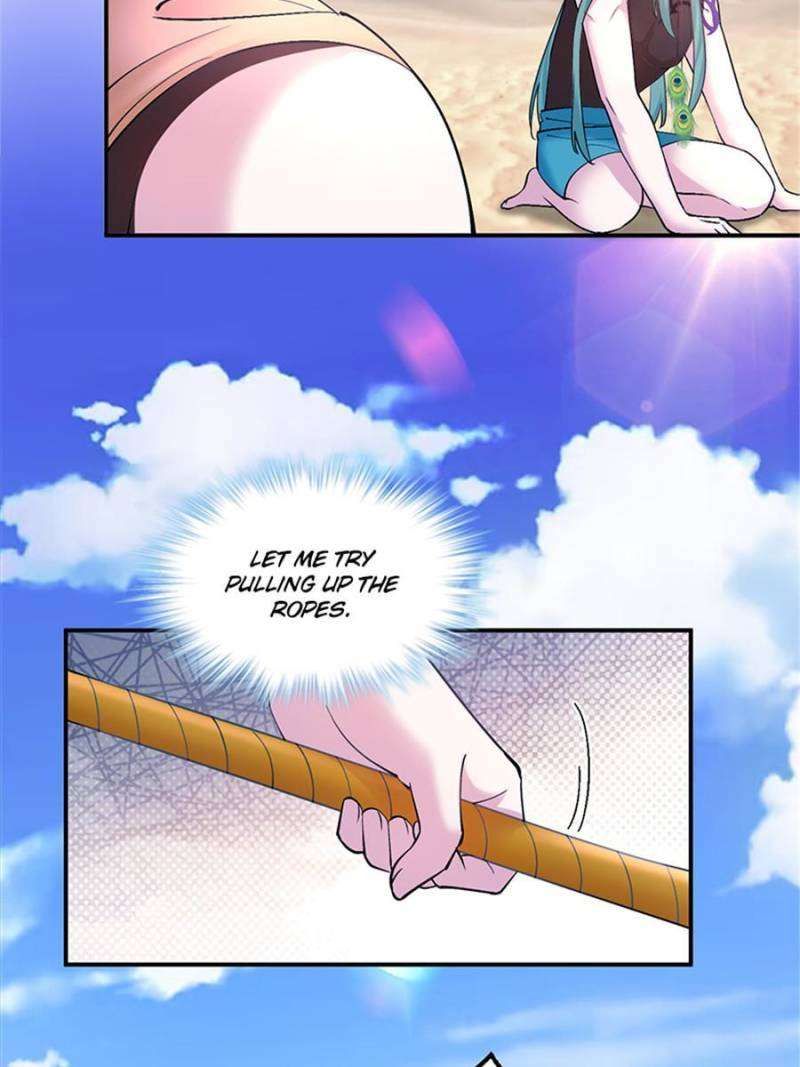 Beauty and the Beasts chapter 499 page 21