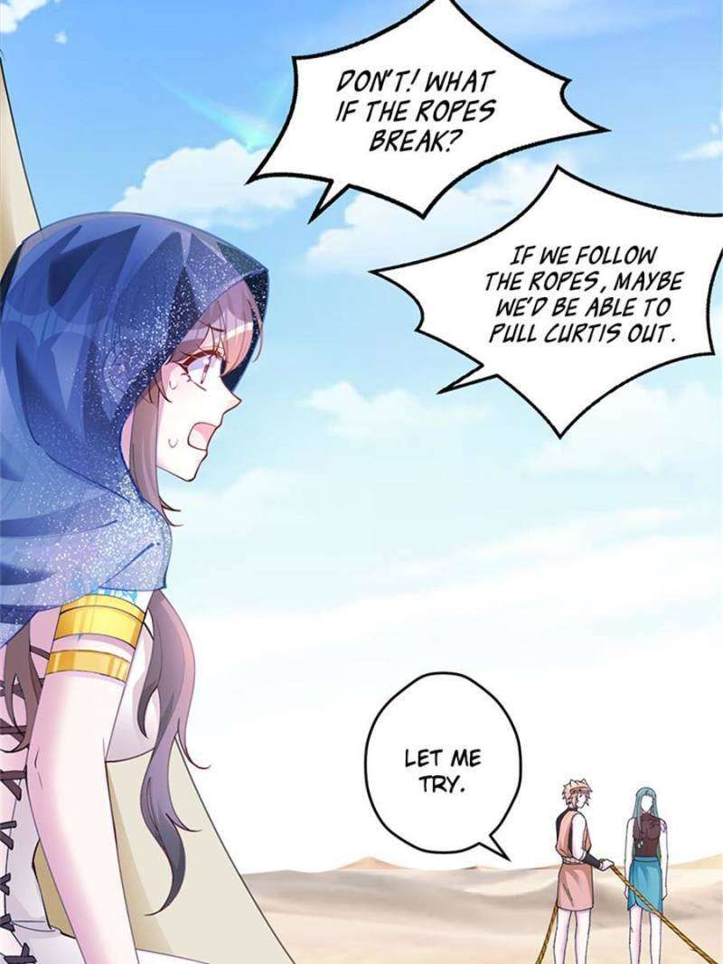 Beauty and the Beasts chapter 499 page 22