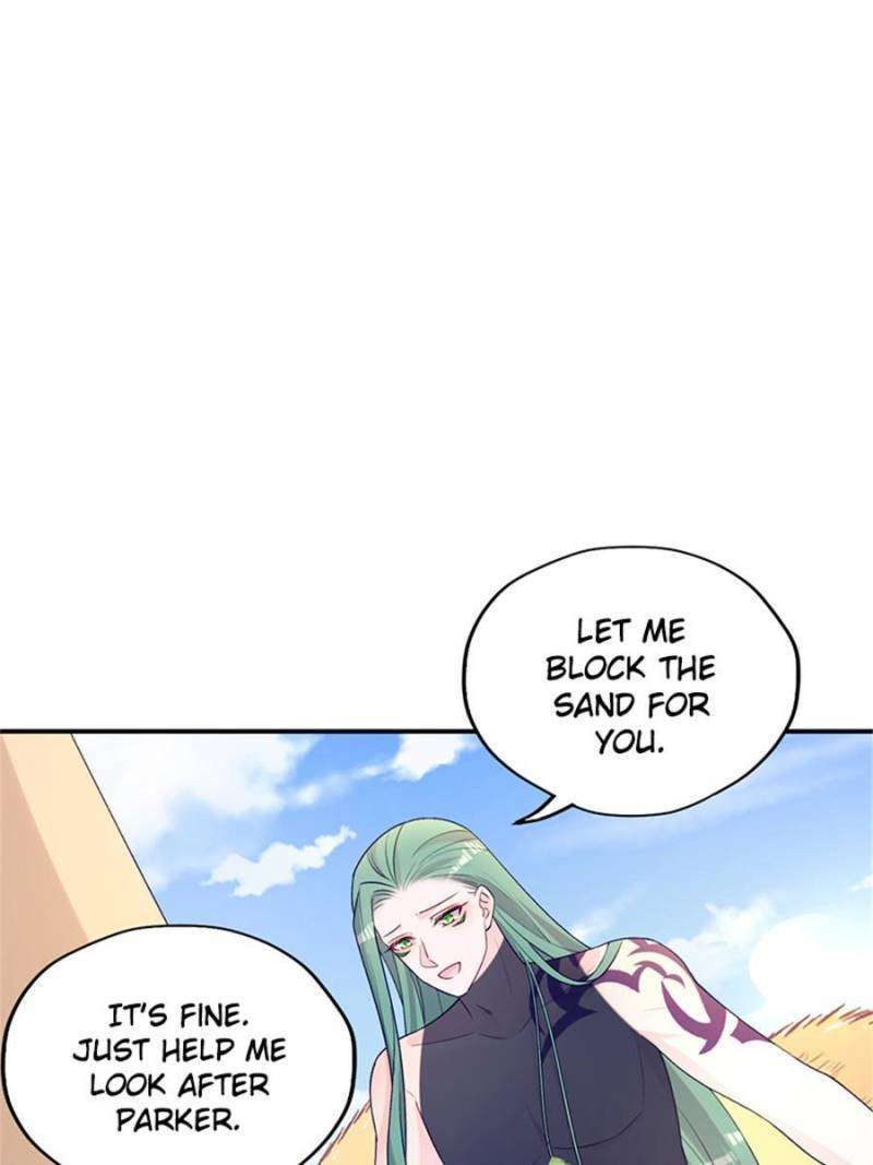 Beauty and the Beasts chapter 499 page 26