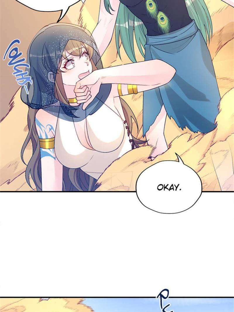 Beauty and the Beasts chapter 499 page 27