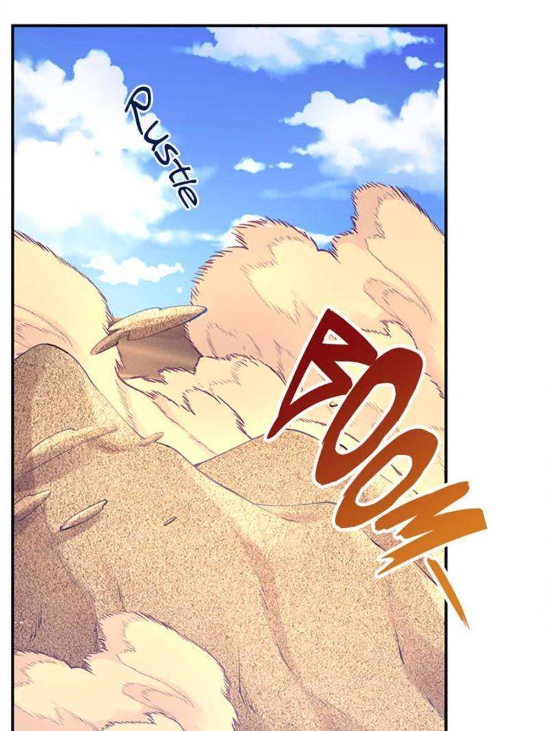 Beauty and the Beasts chapter 499 page 29