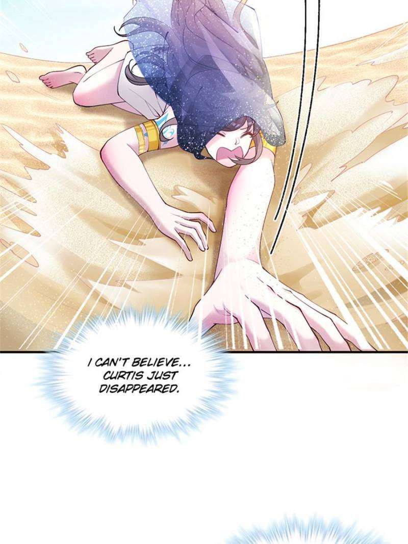 Beauty and the Beasts chapter 499 page 3