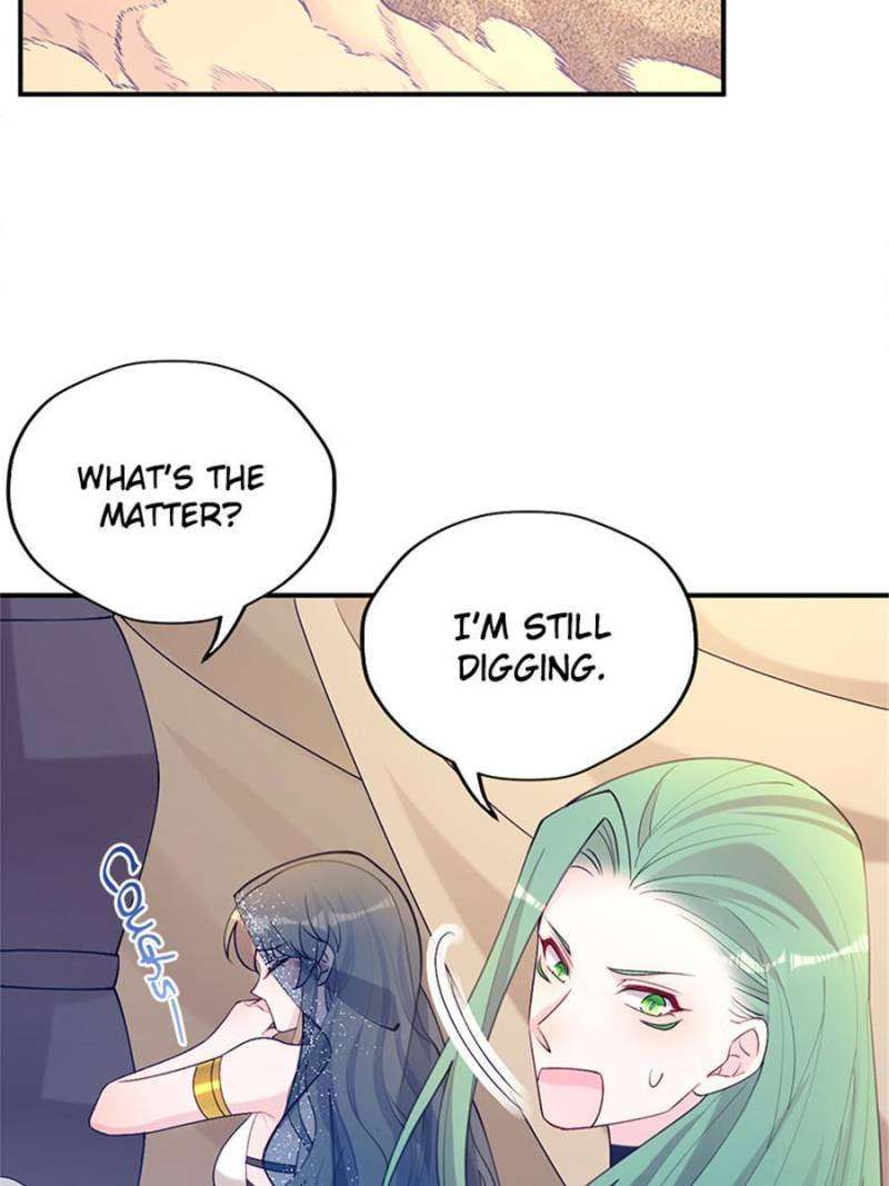 Beauty and the Beasts chapter 499 page 30