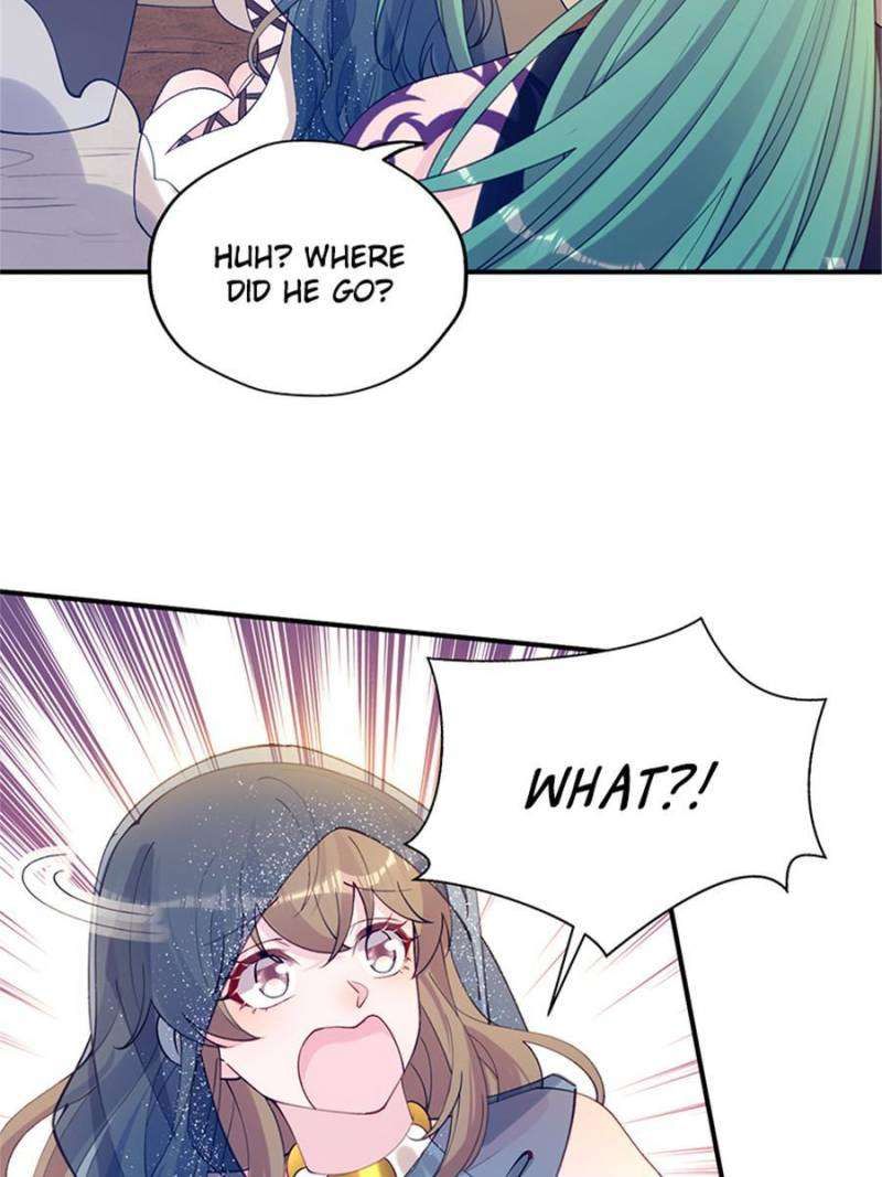 Beauty and the Beasts chapter 499 page 31