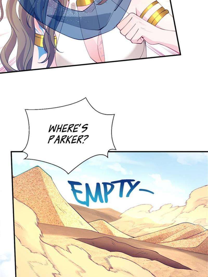 Beauty and the Beasts chapter 499 page 32