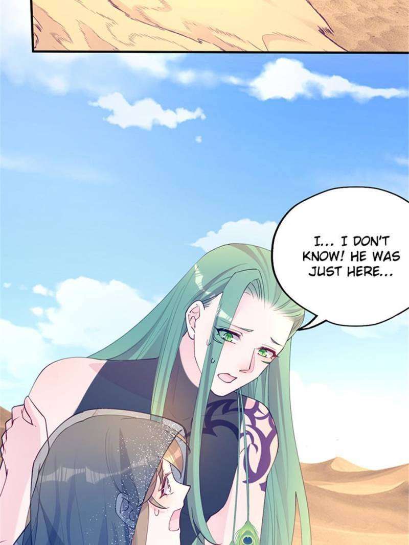 Beauty and the Beasts chapter 499 page 33