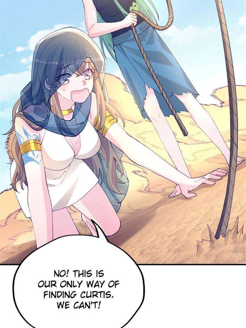 Beauty and the Beasts chapter 499 page 36