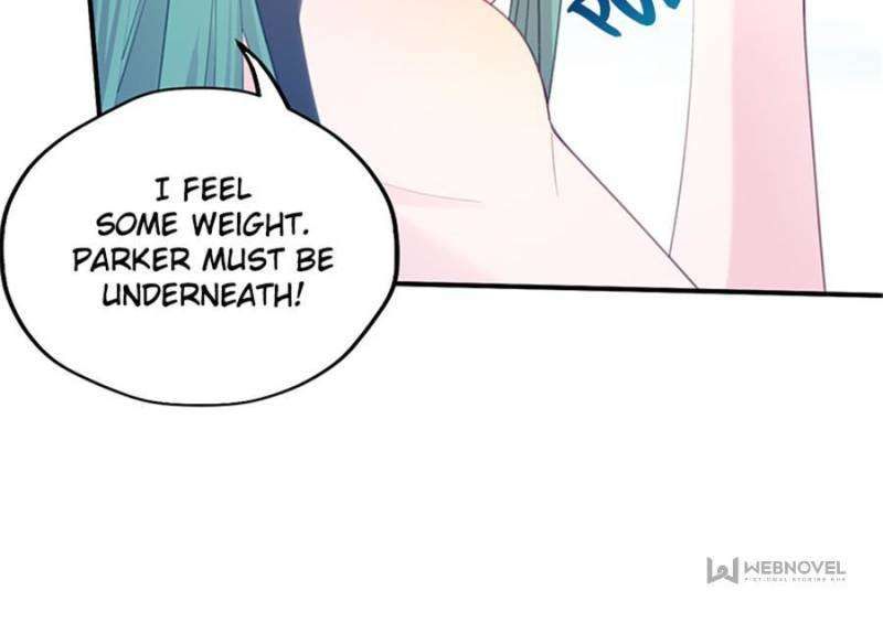 Beauty and the Beasts chapter 499 page 38