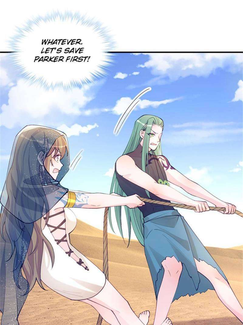 Beauty and the Beasts chapter 499 page 39