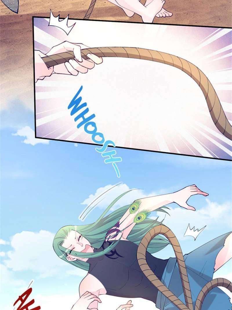 Beauty and the Beasts chapter 499 page 40