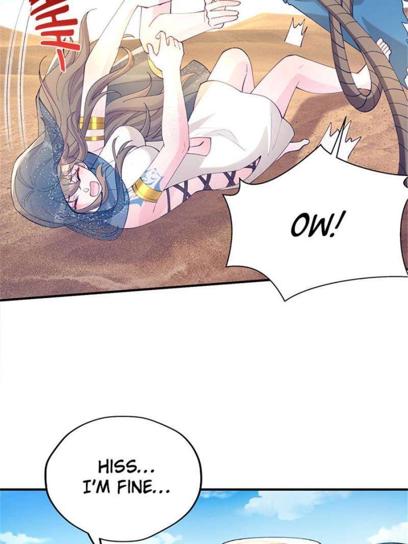 Beauty and the Beasts chapter 499 page 41