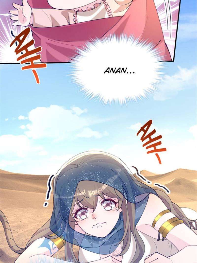 Beauty and the Beasts chapter 499 page 43