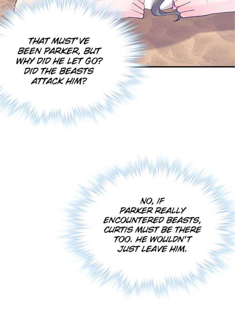 Beauty and the Beasts chapter 499 page 44