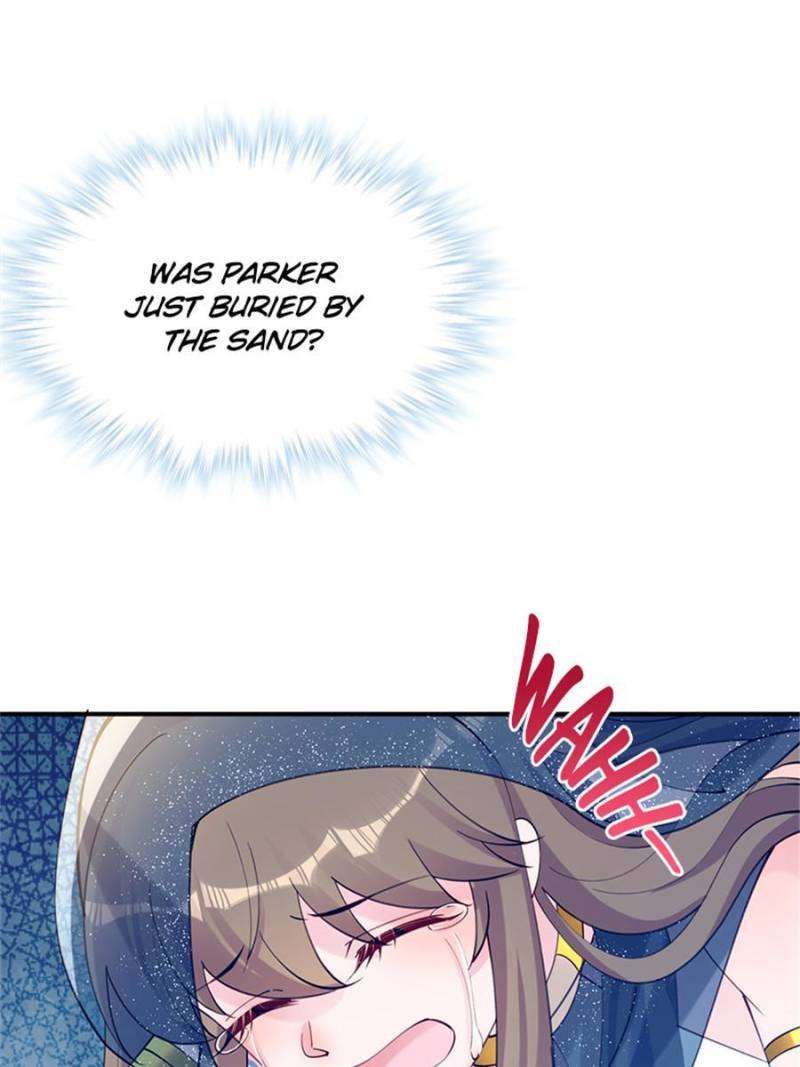 Beauty and the Beasts chapter 499 page 45