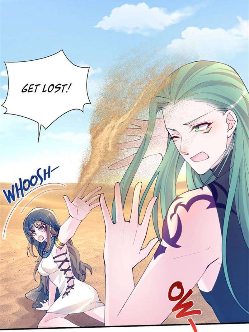 Beauty and the Beasts chapter 499 page 48