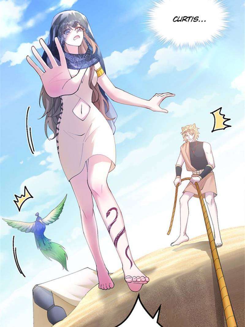 Beauty and the Beasts chapter 499 page 5