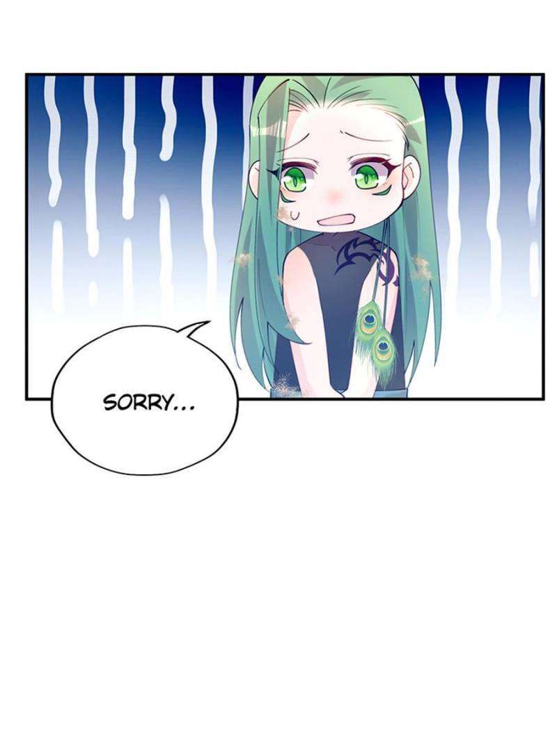 Beauty and the Beasts chapter 499 page 50