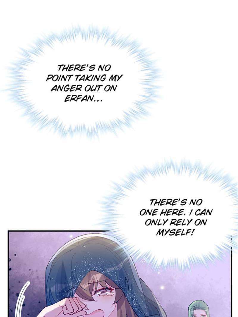 Beauty and the Beasts chapter 499 page 51