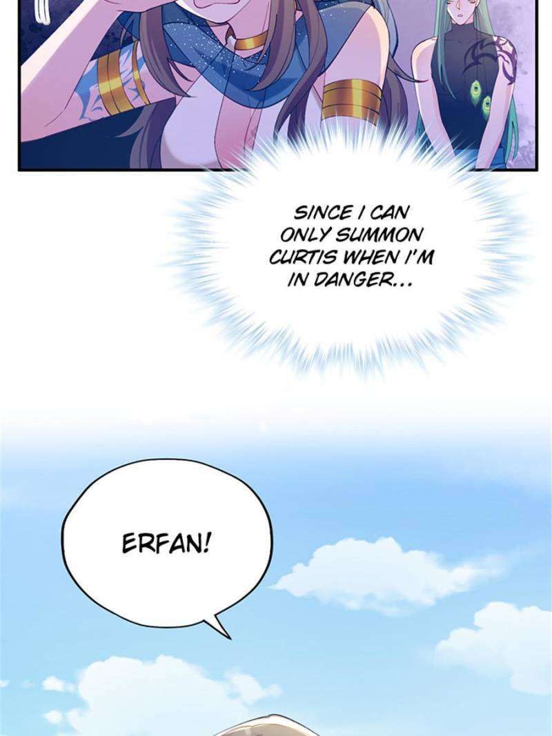 Beauty and the Beasts chapter 499 page 52