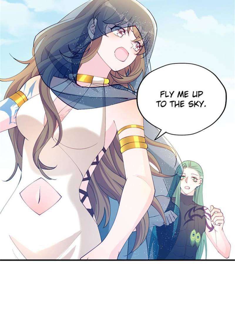 Beauty and the Beasts chapter 499 page 53