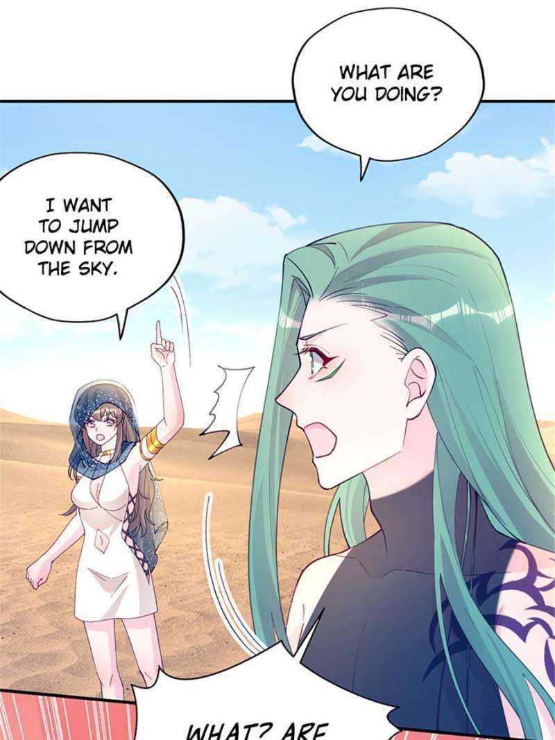 Beauty and the Beasts chapter 499 page 54