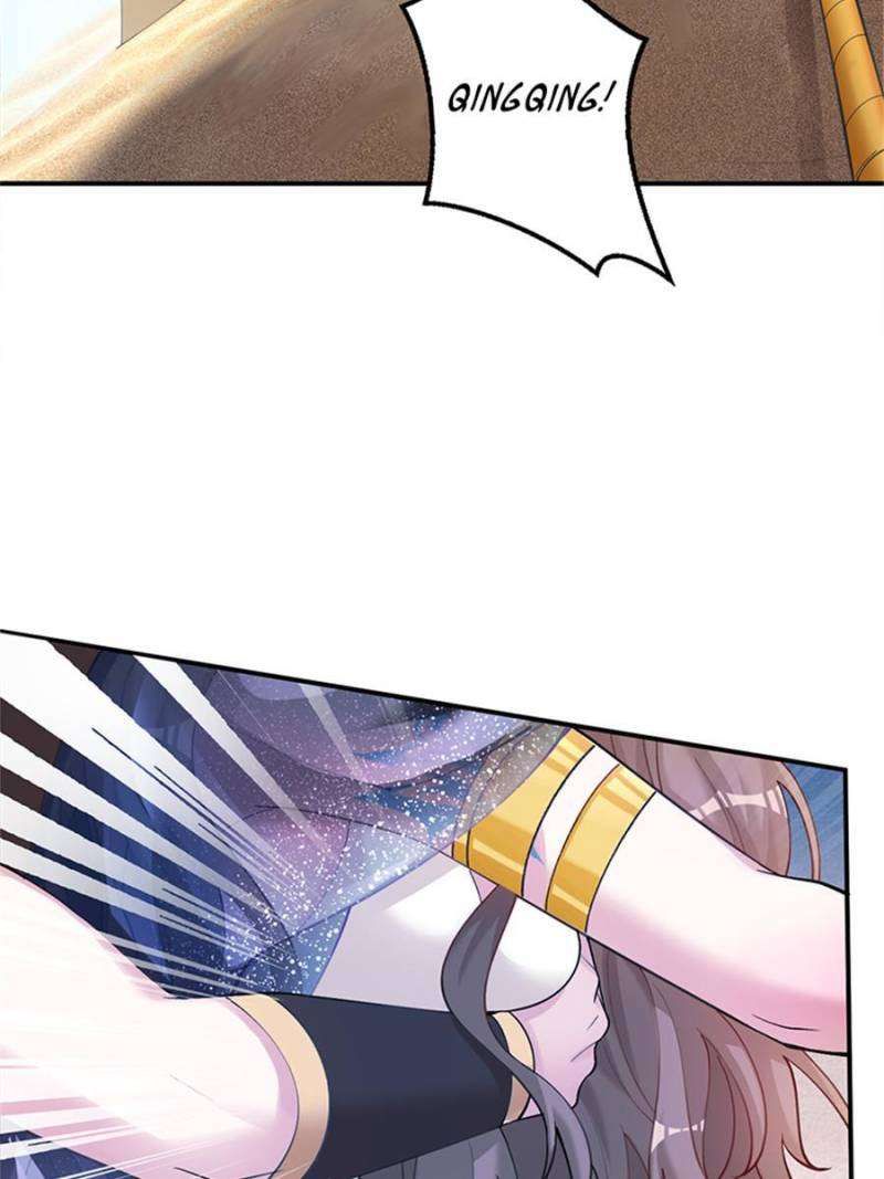 Beauty and the Beasts chapter 499 page 6