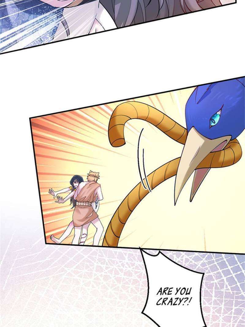 Beauty and the Beasts chapter 499 page 7