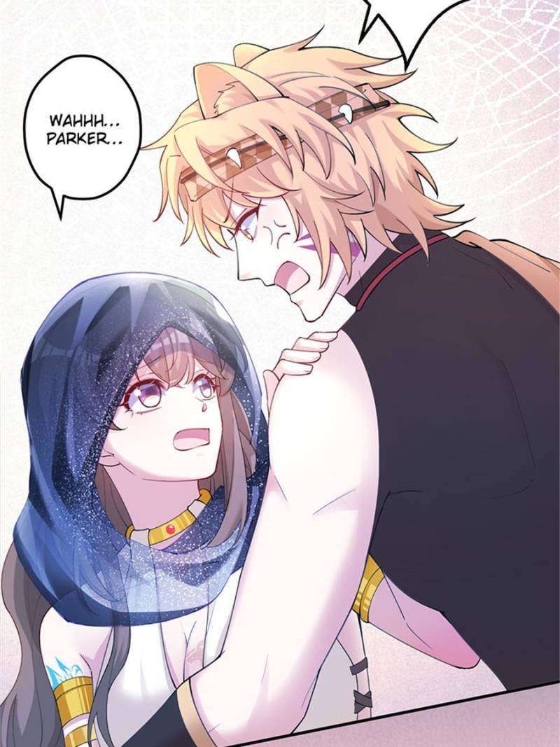 Beauty and the Beasts chapter 499 page 8