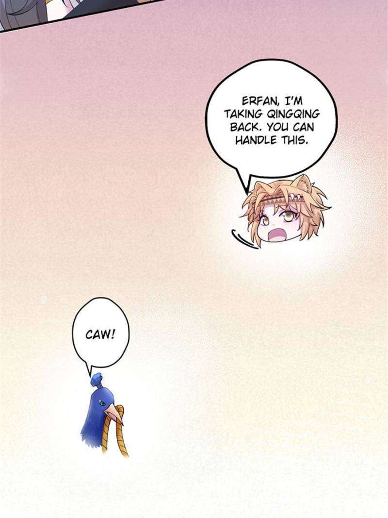 Beauty and the Beasts chapter 499 page 9