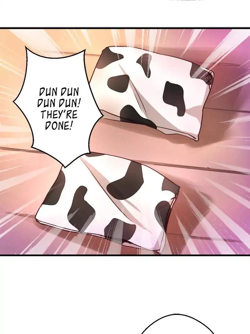 Beauty and the Beasts chapter 5 page 11