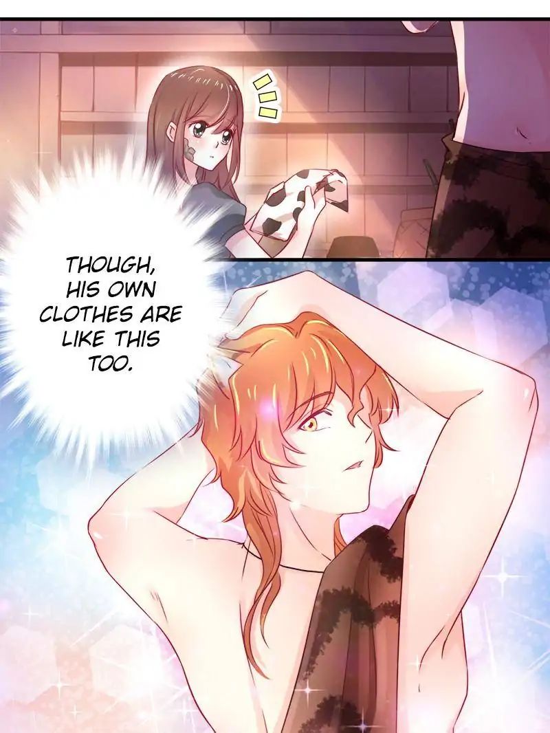 Beauty and the Beasts chapter 5 page 13