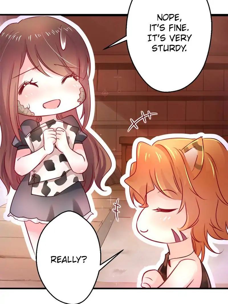 Beauty and the Beasts chapter 5 page 16