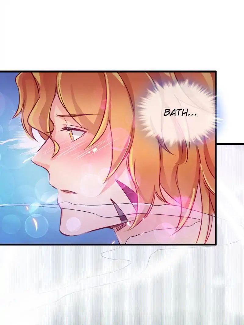 Beauty and the Beasts chapter 5 page 19