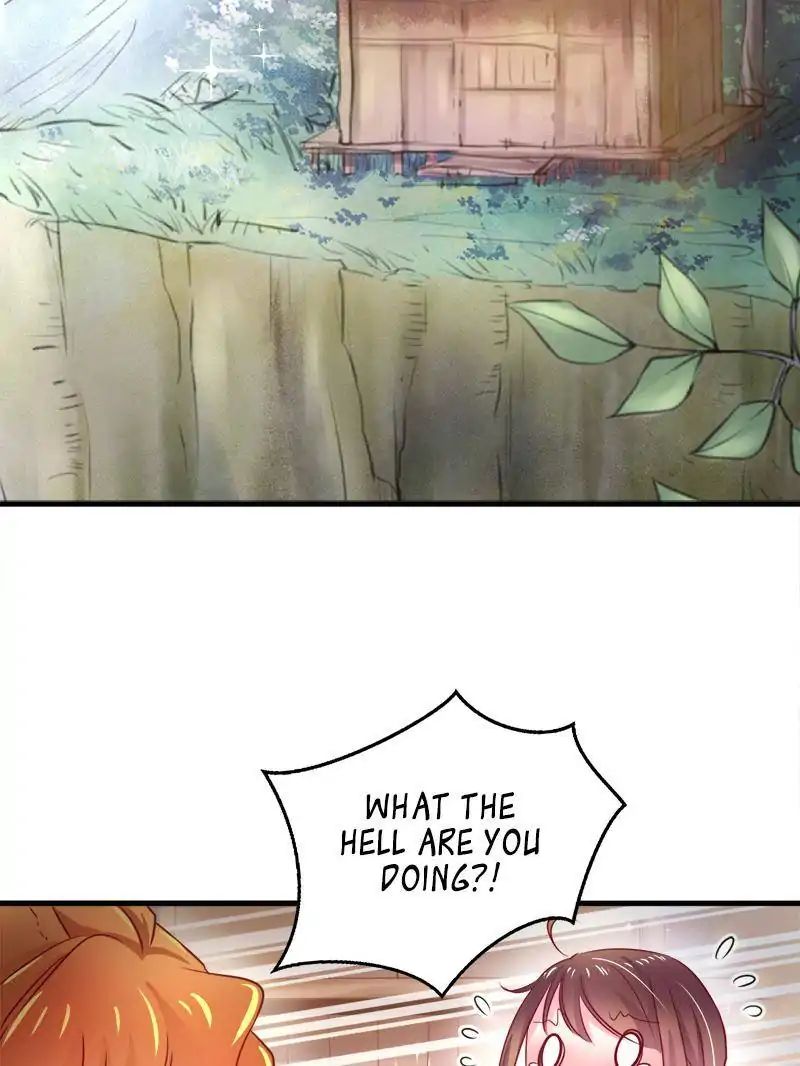 Beauty and the Beasts chapter 5 page 2