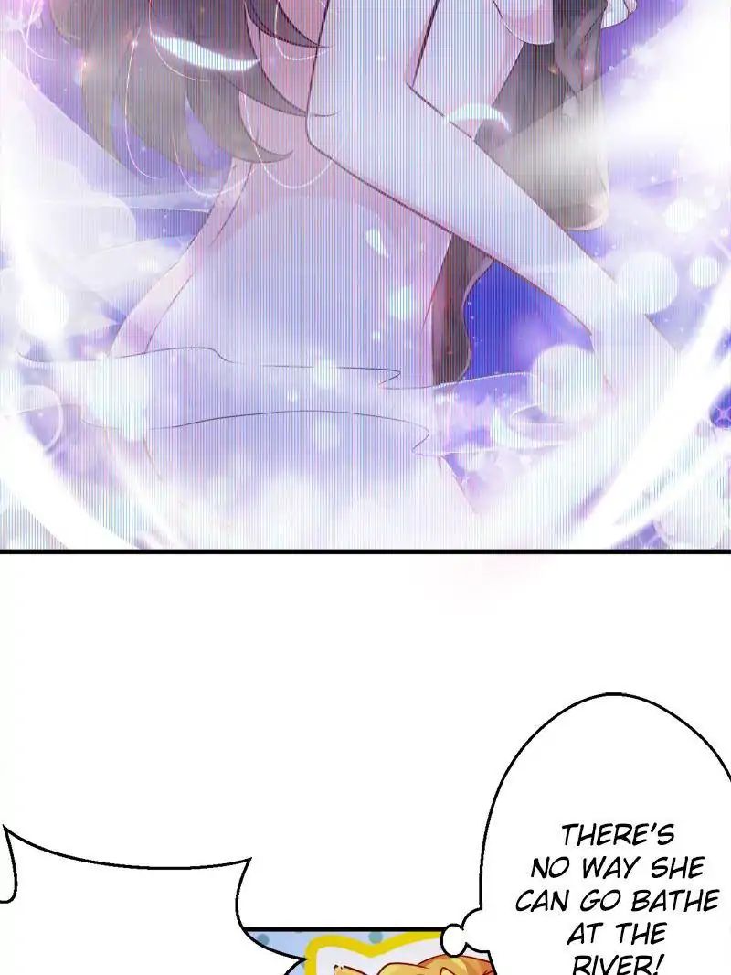 Beauty and the Beasts chapter 5 page 21