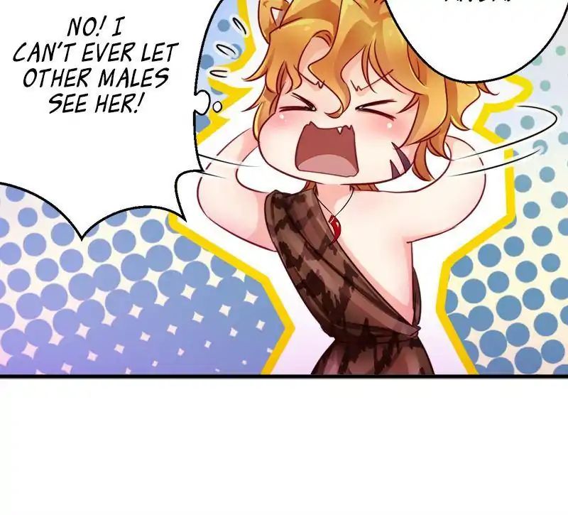 Beauty and the Beasts chapter 5 page 22