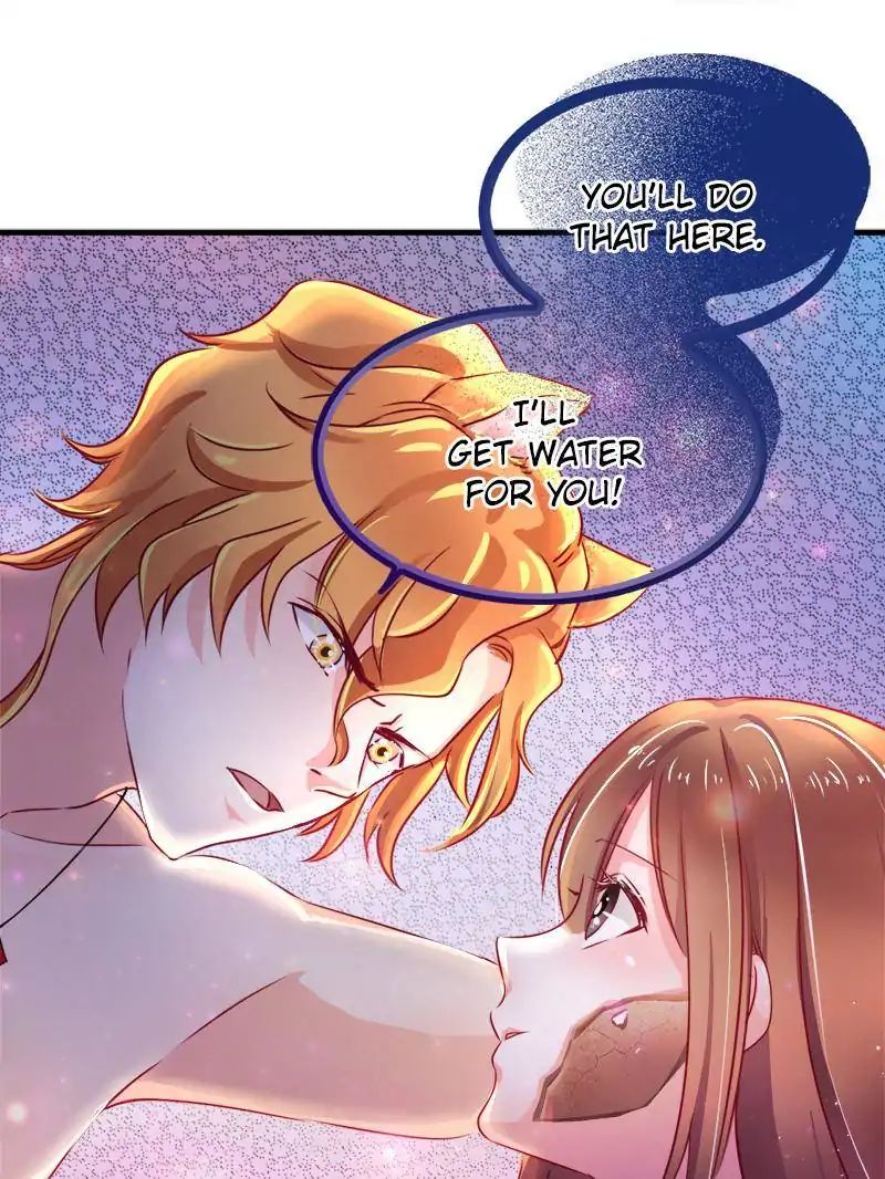 Beauty and the Beasts chapter 5 page 23