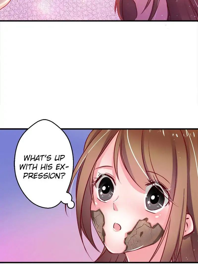 Beauty and the Beasts chapter 5 page 24