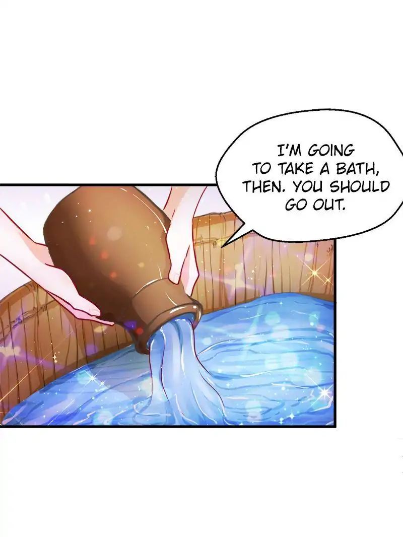 Beauty and the Beasts chapter 5 page 25