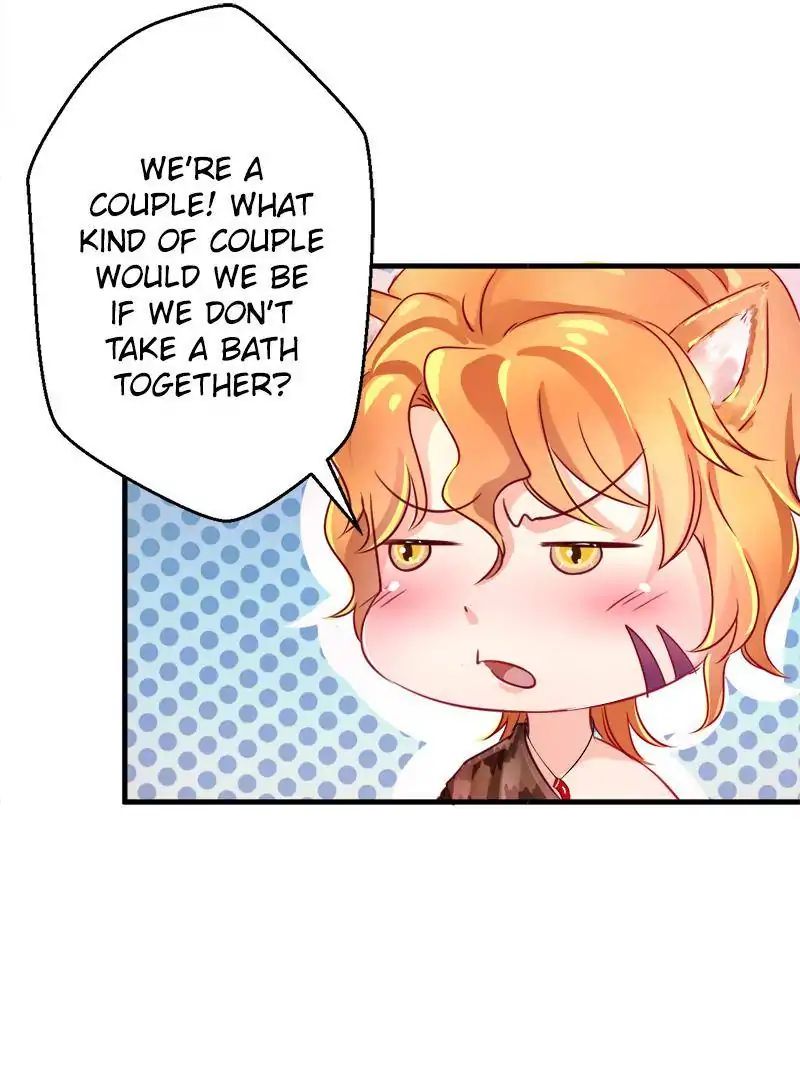 Beauty and the Beasts chapter 5 page 26