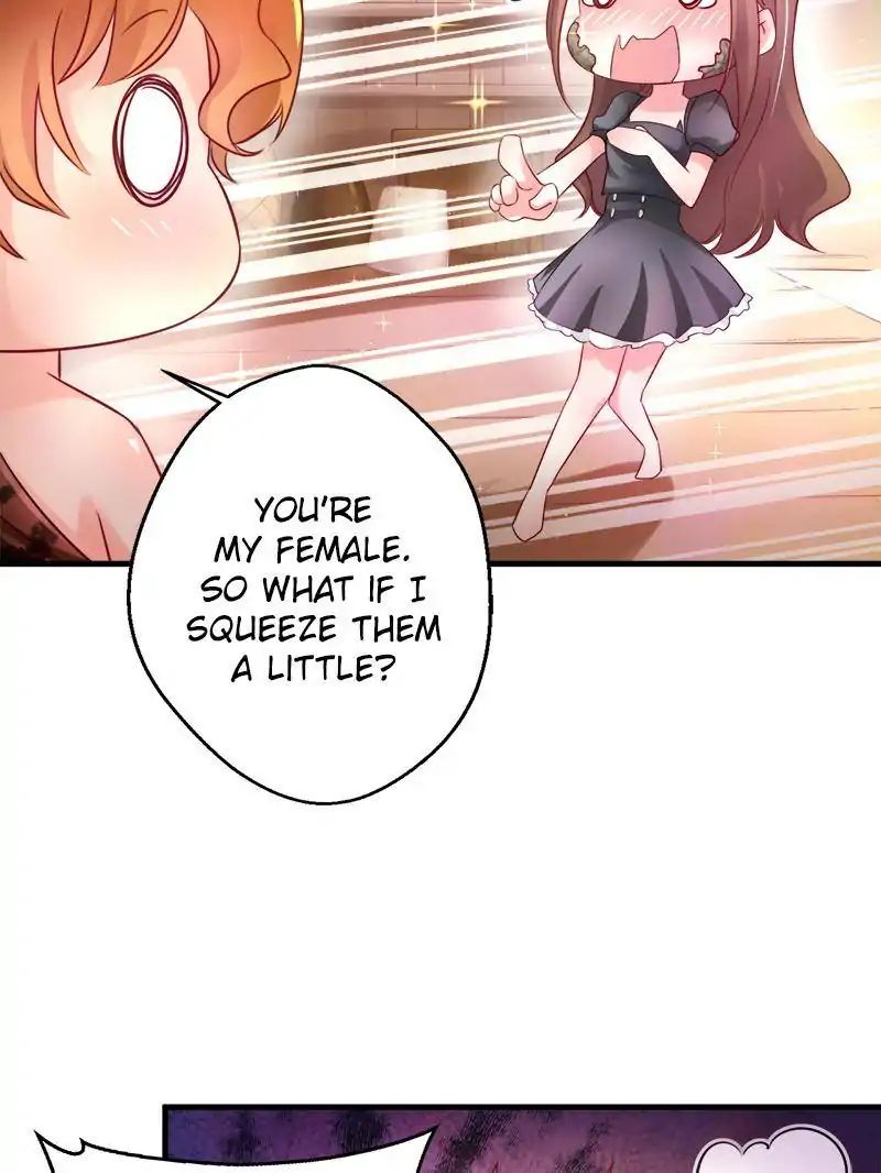 Beauty and the Beasts chapter 5 page 3