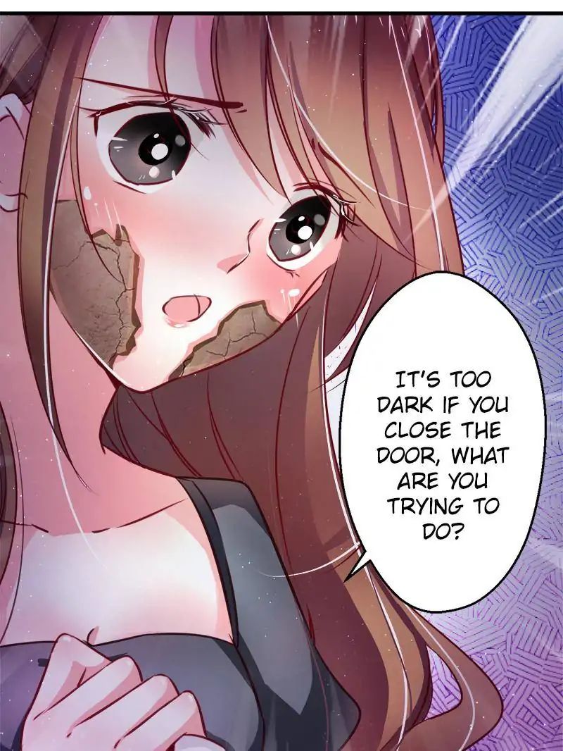 Beauty and the Beasts chapter 5 page 30