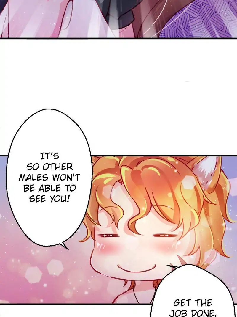 Beauty and the Beasts chapter 5 page 31