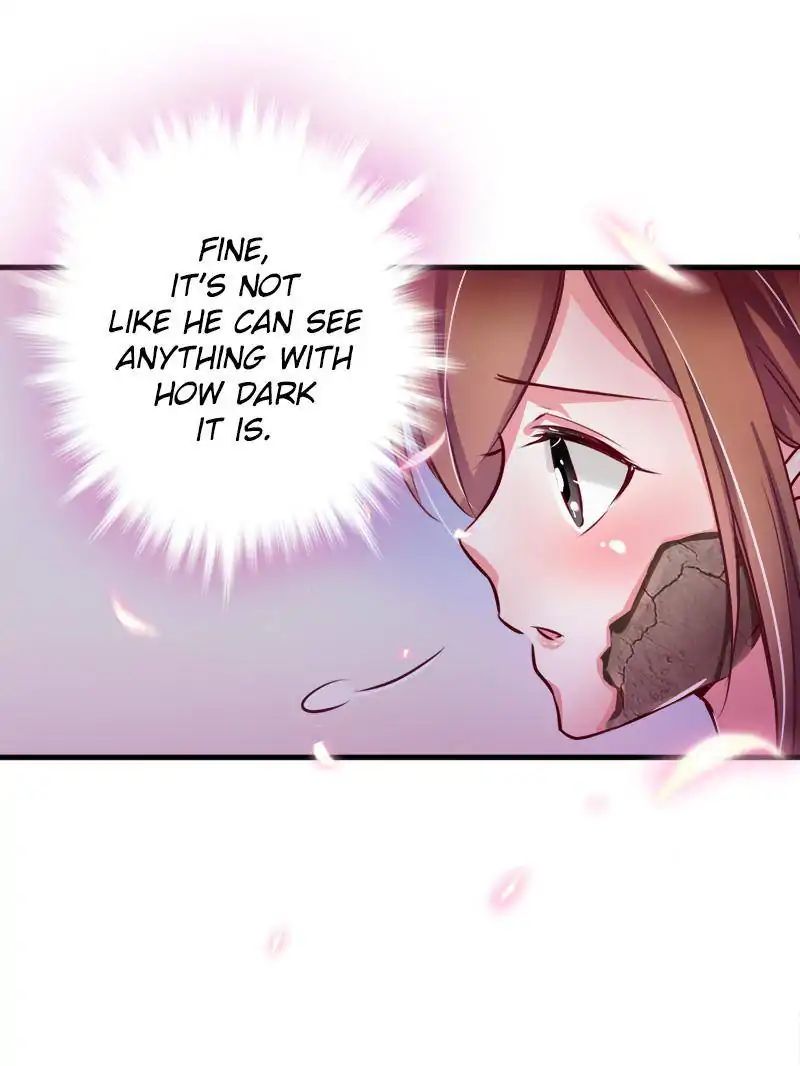 Beauty and the Beasts chapter 5 page 33