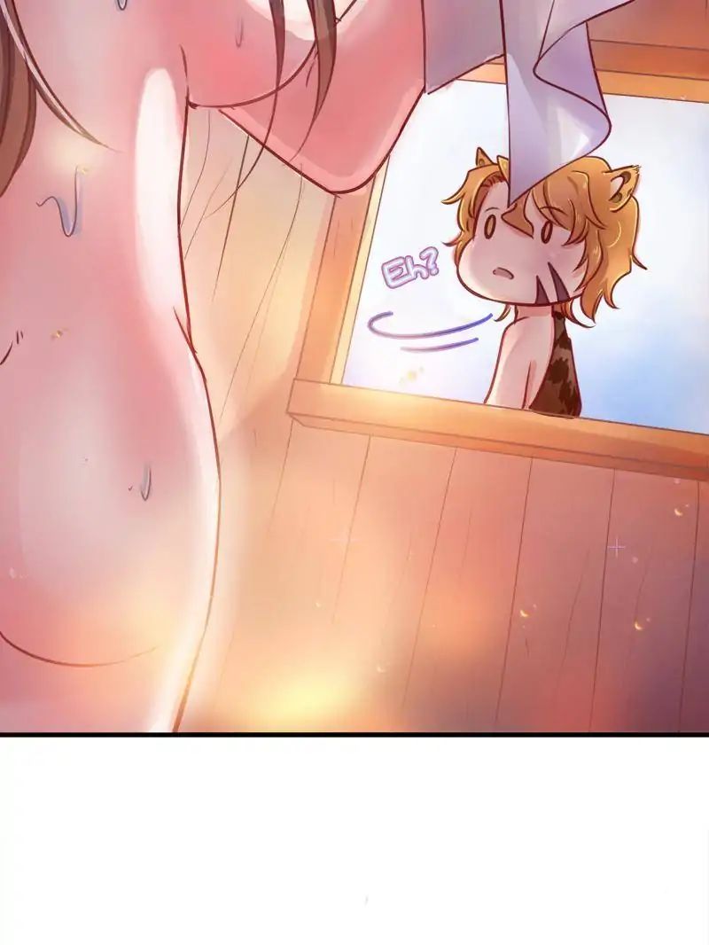 Beauty and the Beasts chapter 5 page 36