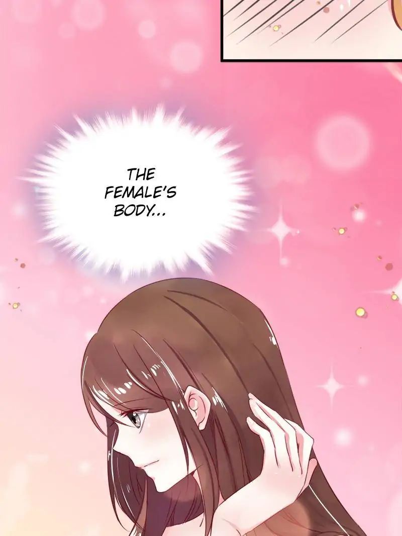 Beauty and the Beasts chapter 5 page 39