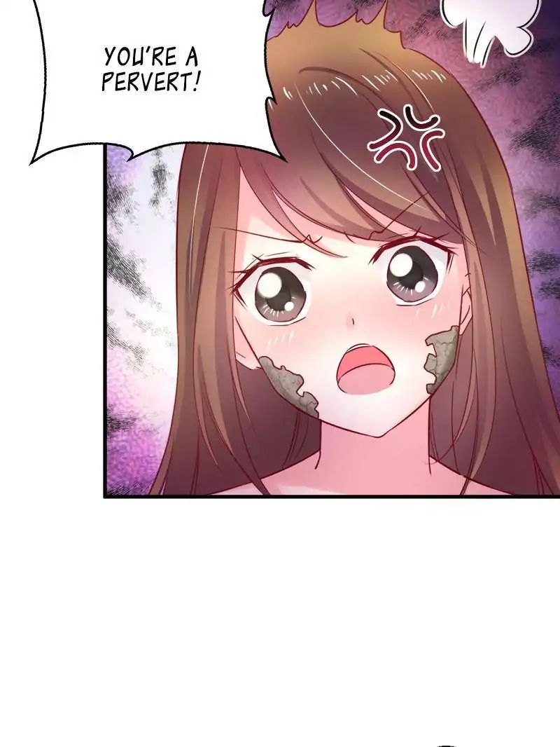 Beauty and the Beasts chapter 5 page 4