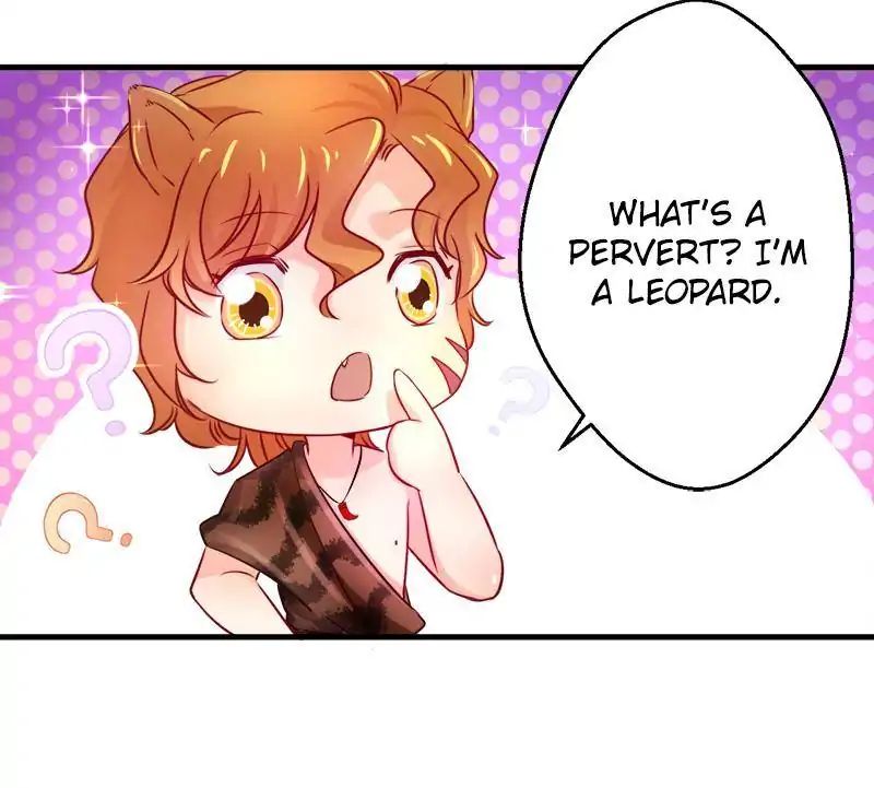 Beauty and the Beasts chapter 5 page 5