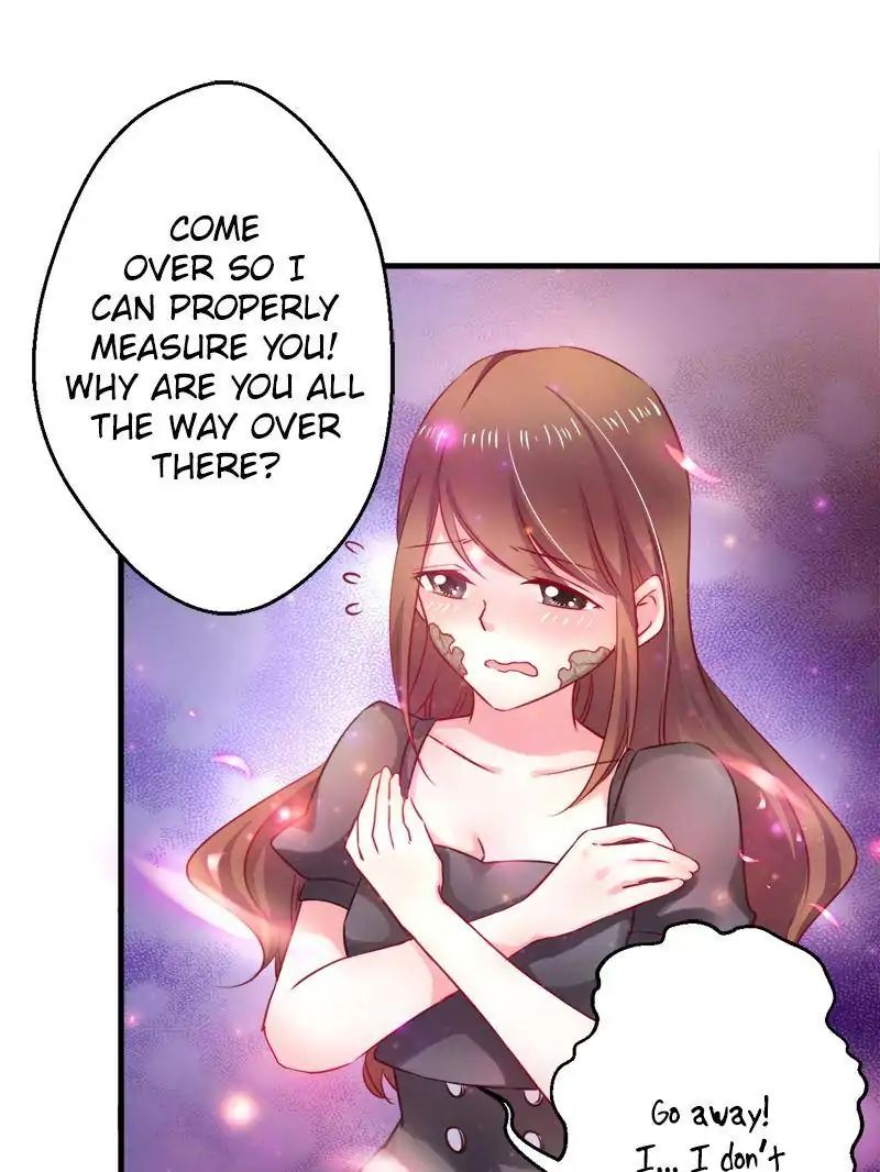 Beauty and the Beasts chapter 5 page 6