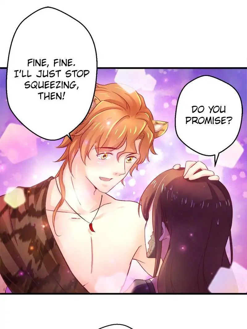 Beauty and the Beasts chapter 5 page 8